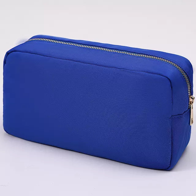 Women's Order Large Capacity High-grade Portable Waterproof Cosmetic Bags