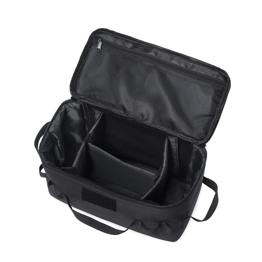 Picnic Tableware Storage Multifunctional Folding Portable Travel Bags