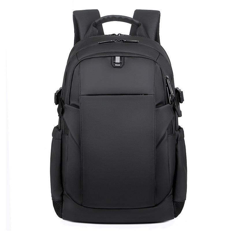 Women's & Men's & Large Capacity Charging Waterproof Business Backpacks