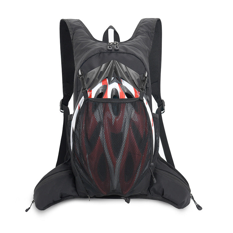 Running Hiking Waterproof Cross-country Riding Water Sports Backpacks