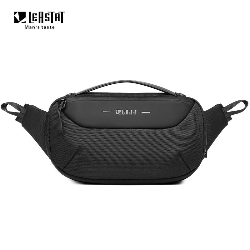 Men's Classic Commuter Street Fashion Cool Men's Messenger Bags