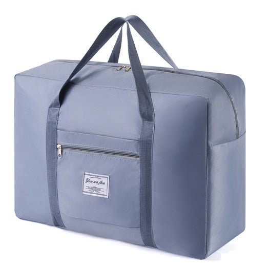 Buggy Folding Storage Short Distance Large Cosmetic Bags