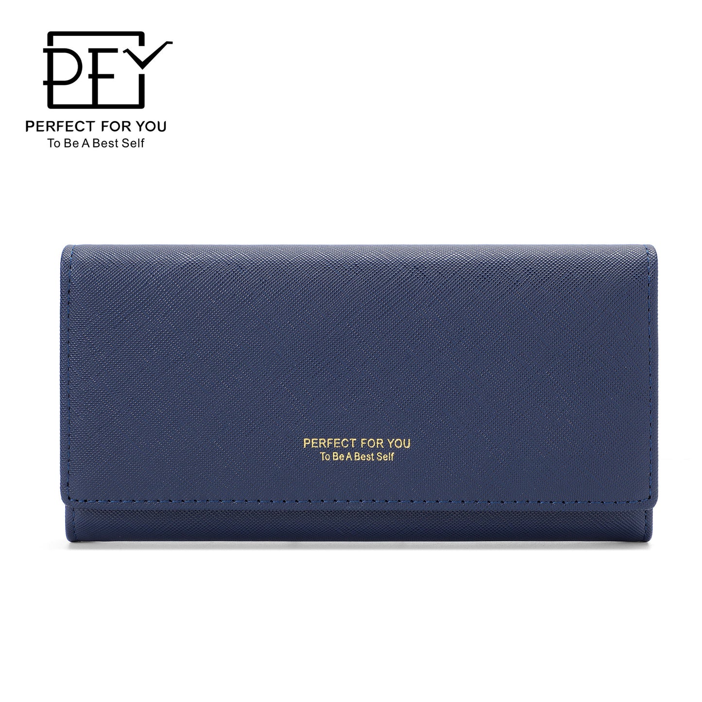 Pochette de Style coréen Simple pour femmes, portefeuilles multifonctionnels pour dames