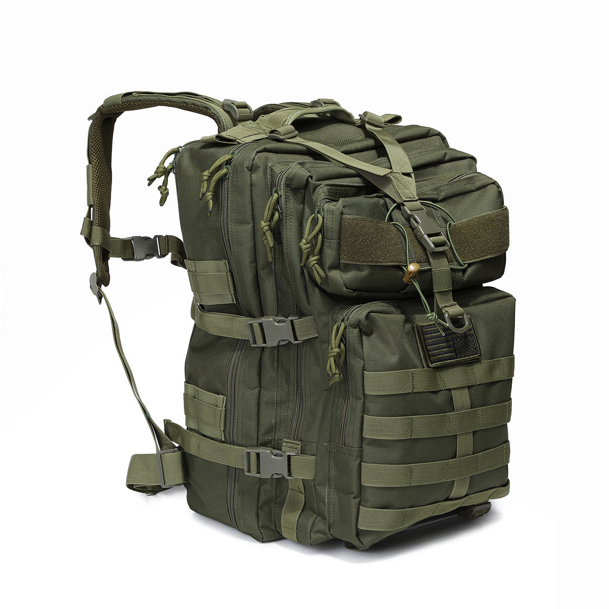 Kits de terrain de commando innovants et uniques, sacs à dos de sport de niveau