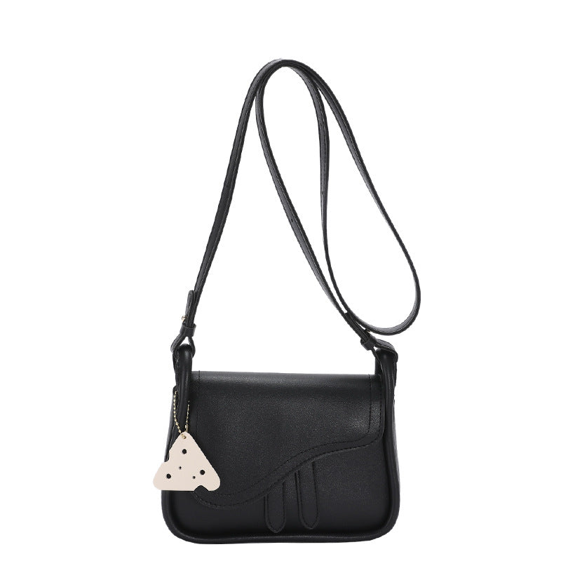 Women's Today Popular Stylish Simple Classy Small Square Shoulder Bags