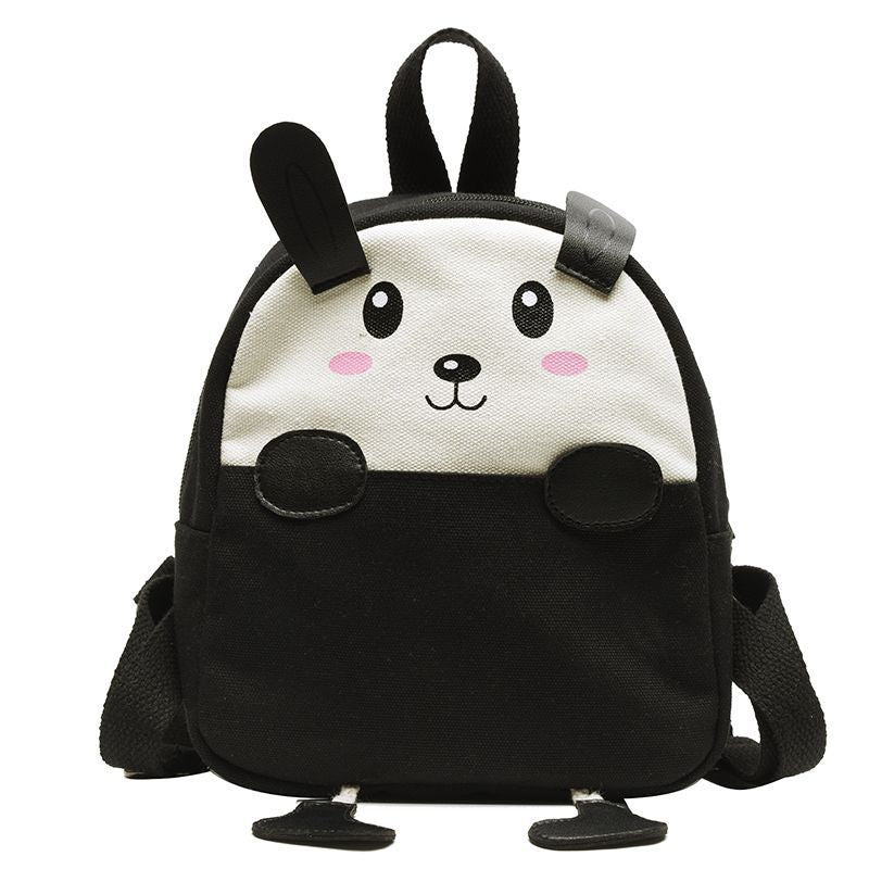 Unique Small Cartoon Cute Female Mini Backpacks