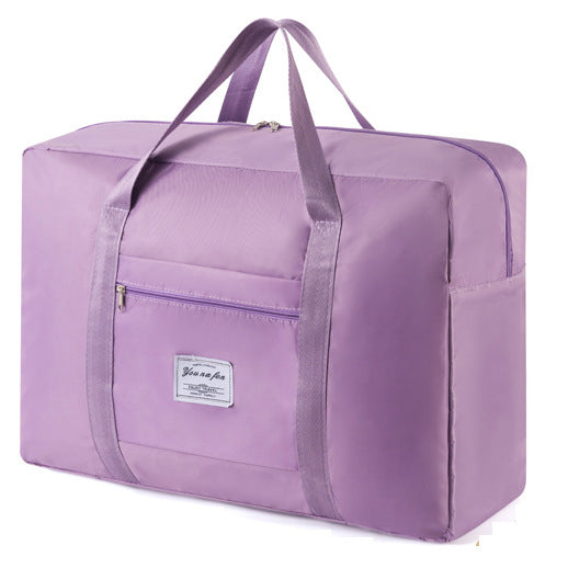 Buggy Folding Storage Short Distance Large Cosmetic Bags