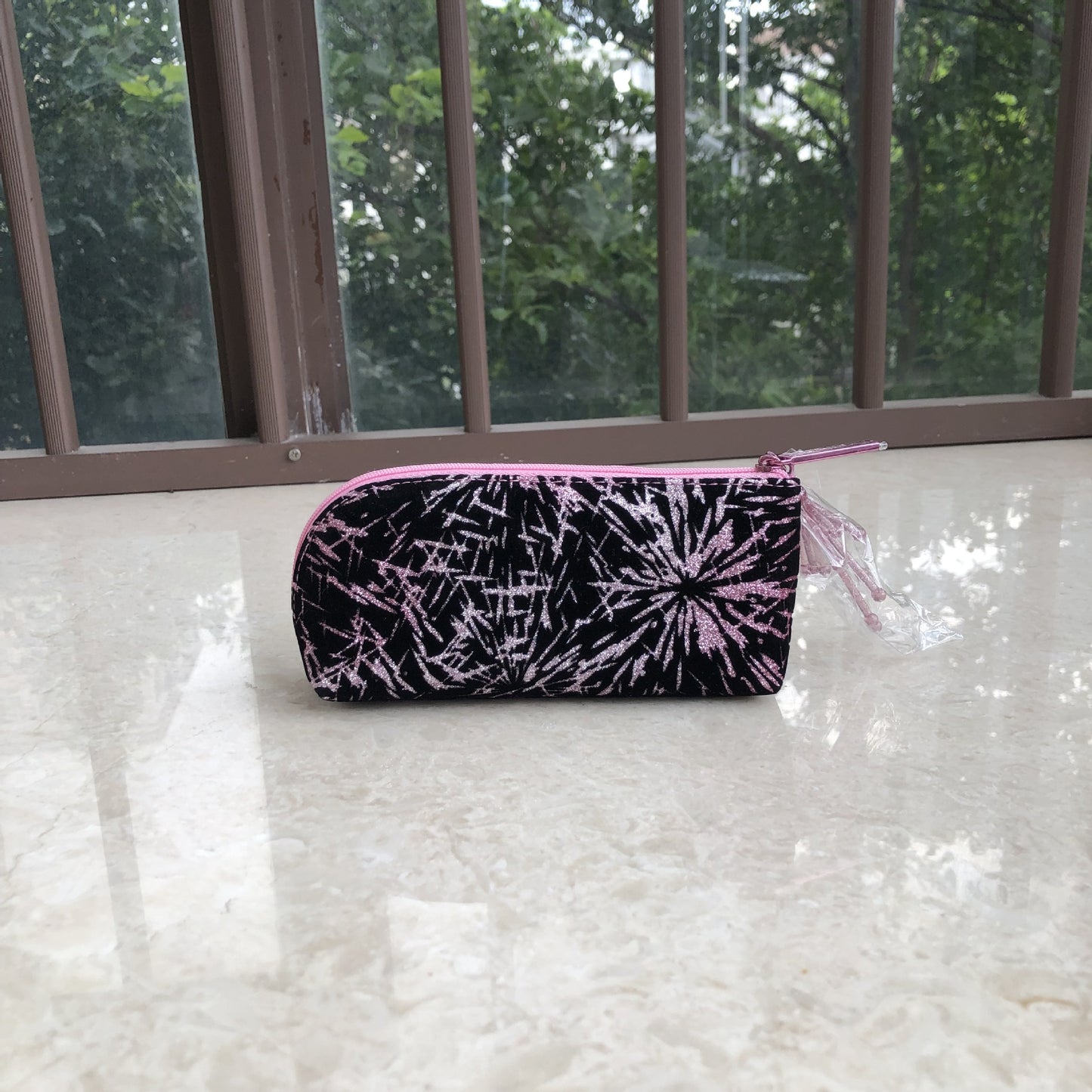 Counter Gift Series Portable Fashion Storage Cosmetic Bags