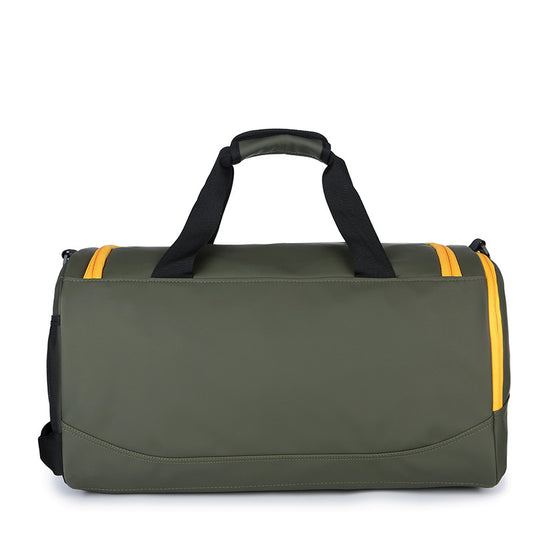 Men's Dry Wet Separation Independent Shoe Warehouse Travel Bags