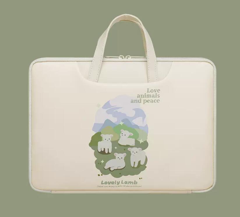 Sacs de gloire mignons pour femmes, hommes et portables