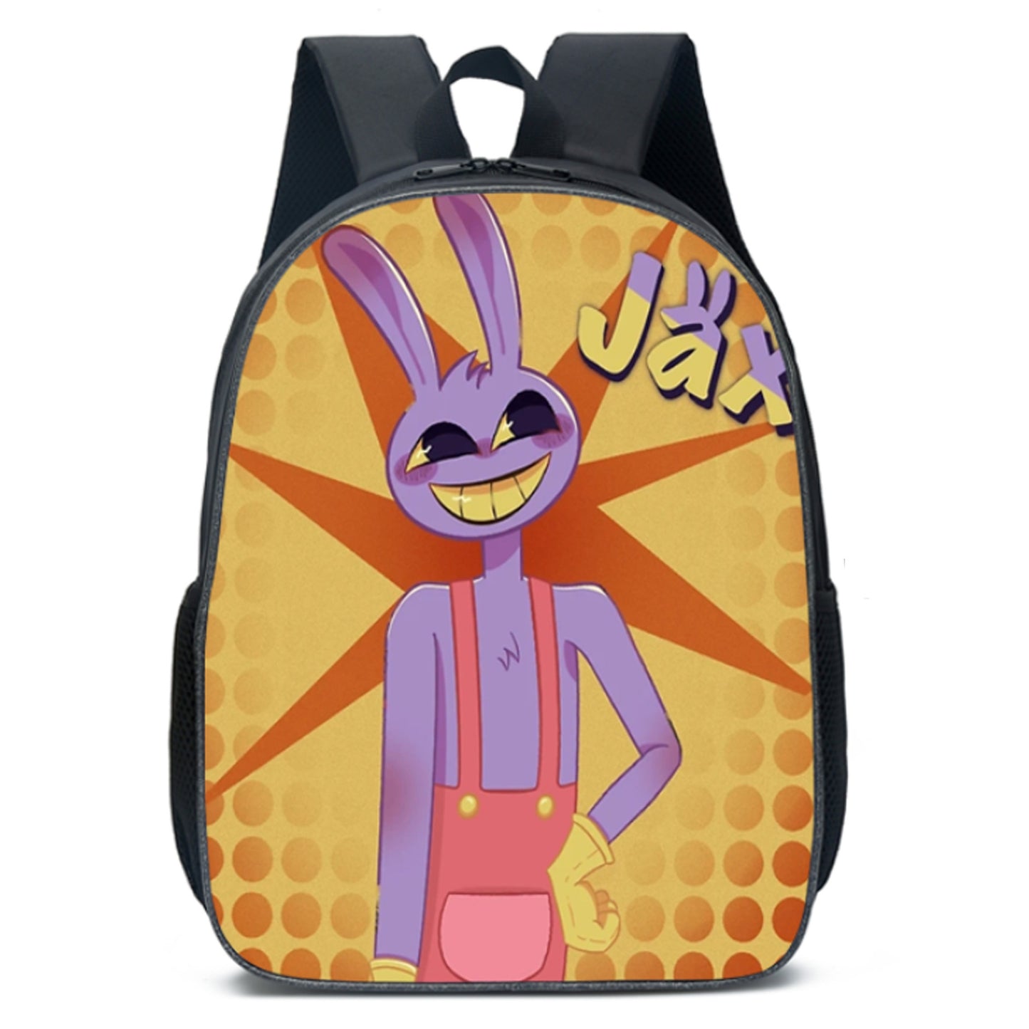 Charming Elegant Graceful Magic Circus Primary Elementary School Students' Schoolbags