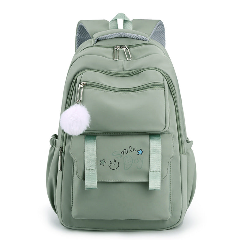 Children's Primary Large Capacity Grade Junior High Elementary School Students' Schoolbags