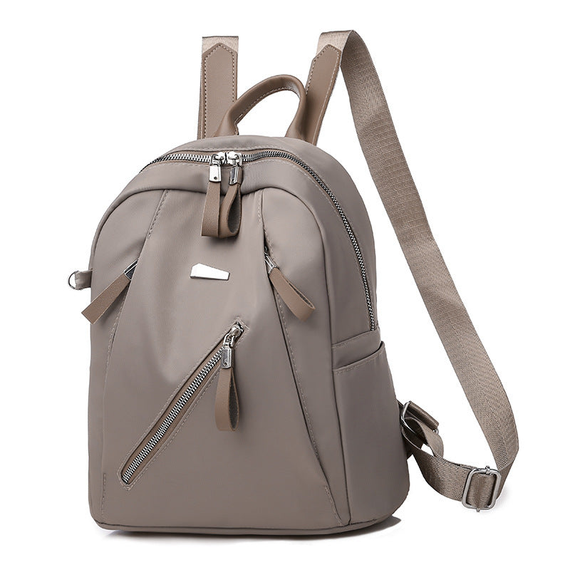 Korean Style Fashion Large Capacity Trendy Backpacks