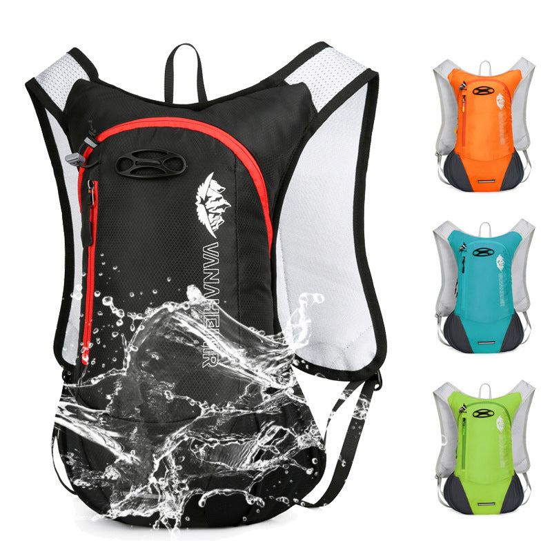 Cycling Waterproof Portable Hiking Large Capacity Sports Backpacks