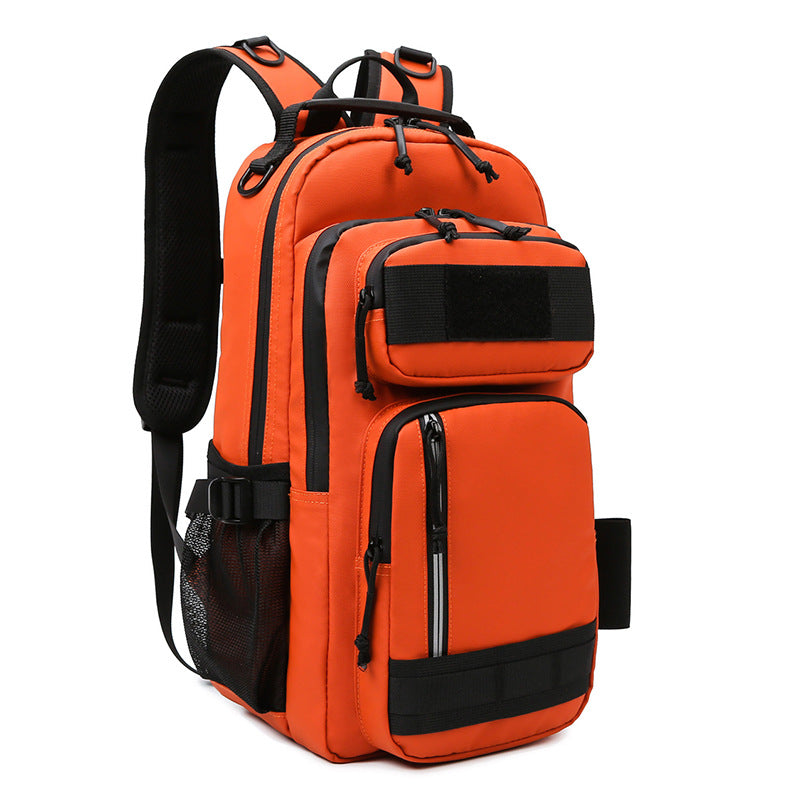 Women's & Men's & Waterproof Mountain Climbing Path Asian Sports Backpacks