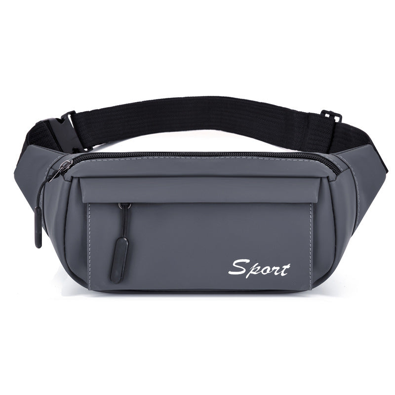 Women's & Men's & Waterproof Construction Site Work Men's Waist Packs