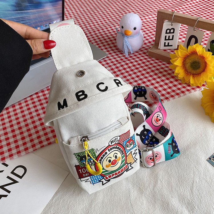 Children's Cute Festival Gift Cartoon Fashionable Stylish Children's Shoulder Bags