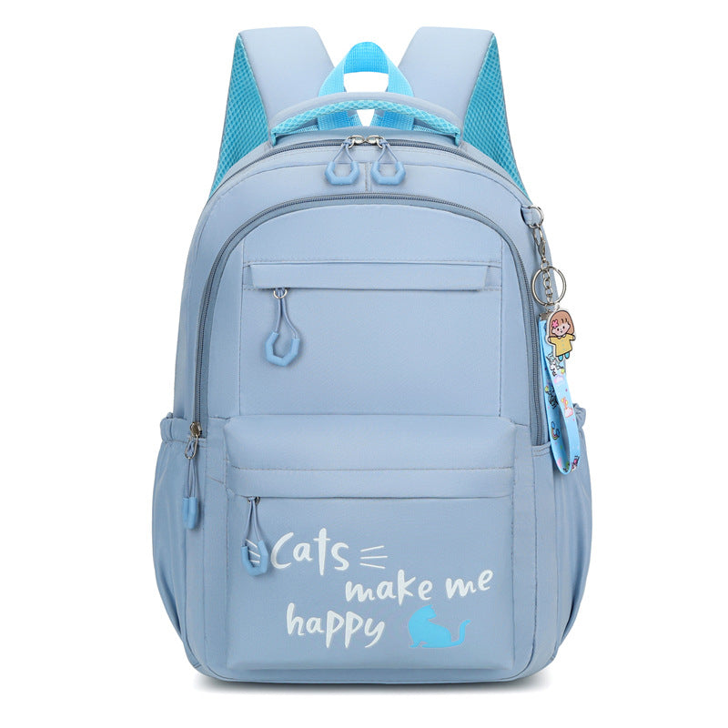 High Leisure Four Five Six Grade Elementary School Students' Schoolbags