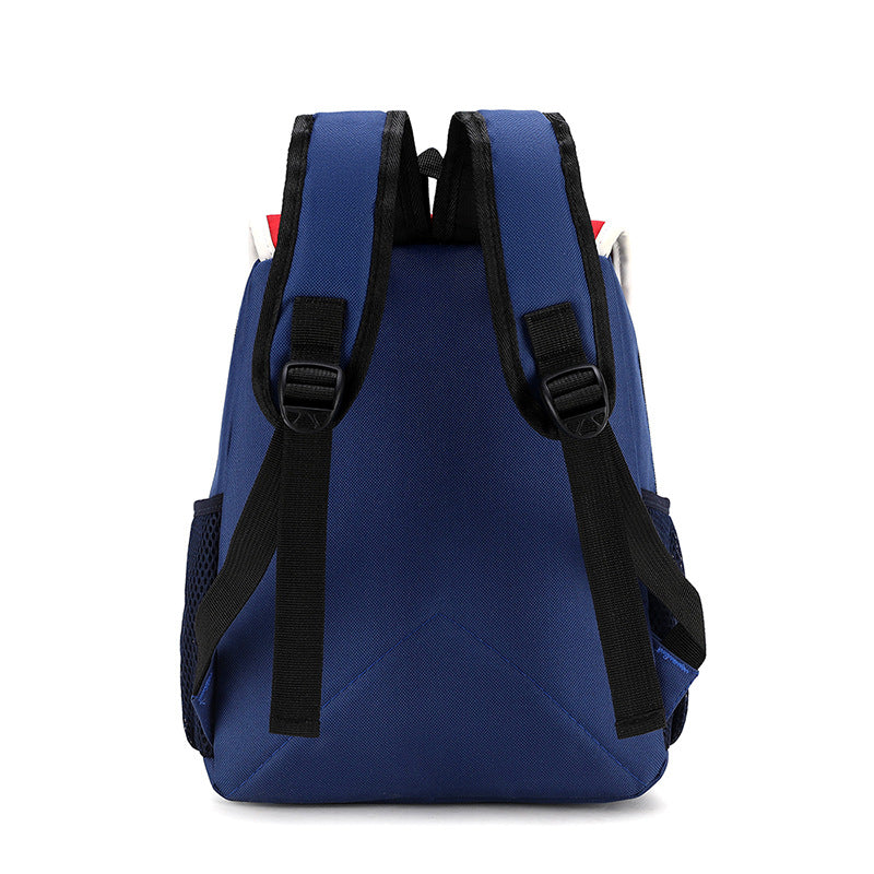 Children's Primary Training Institution Gift Advertising High Backpacks