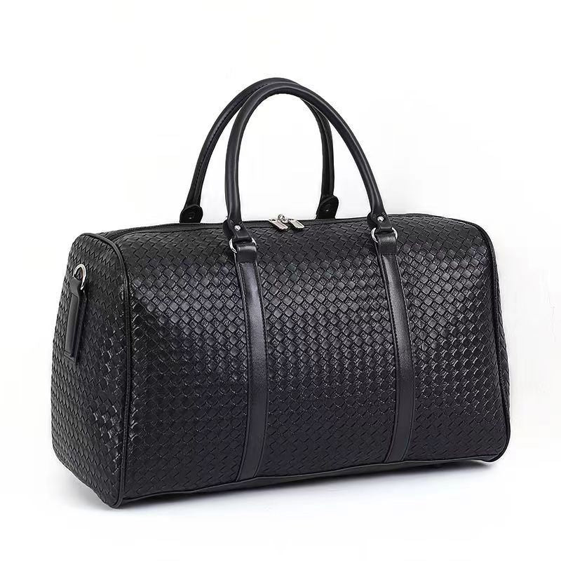 Women's & Men's & Korean Style Hand-held Business Trips Travel Bags