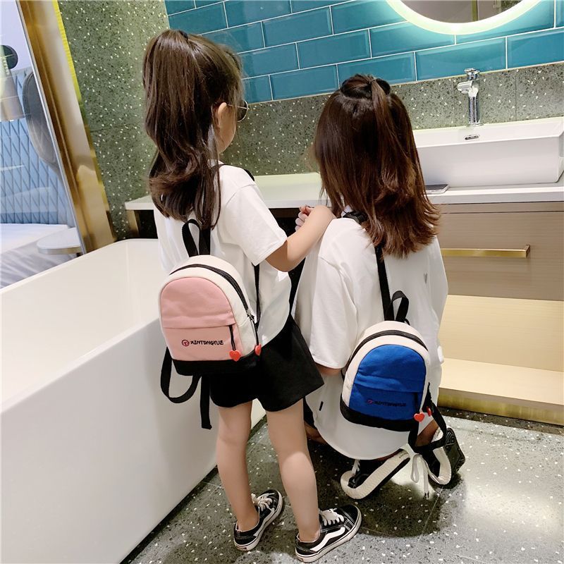 Children's Small For Babies Boys Cute Princess Years Bags