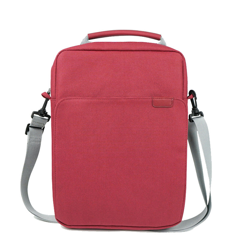 Pour les sacs de tablette de doublure de manchon de protection Apple en pouces