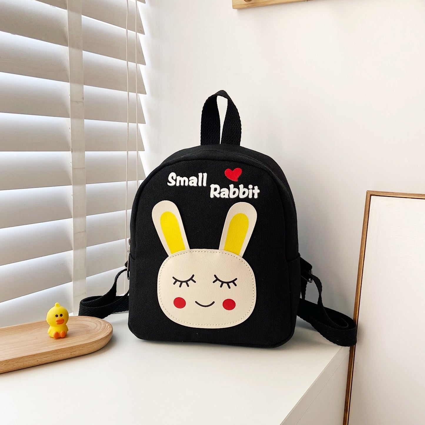 Children's Cartoon Cute Leisure Lightweight For Boys Children's Backpacks