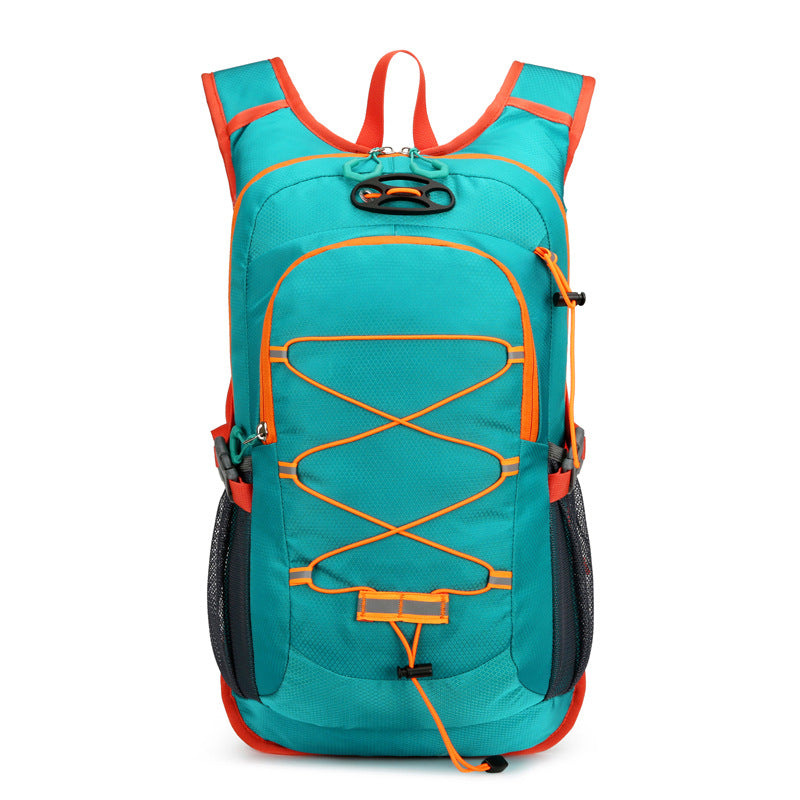 Women's & Men's & Lightweight Hiking Waterproof Riding Backpacks