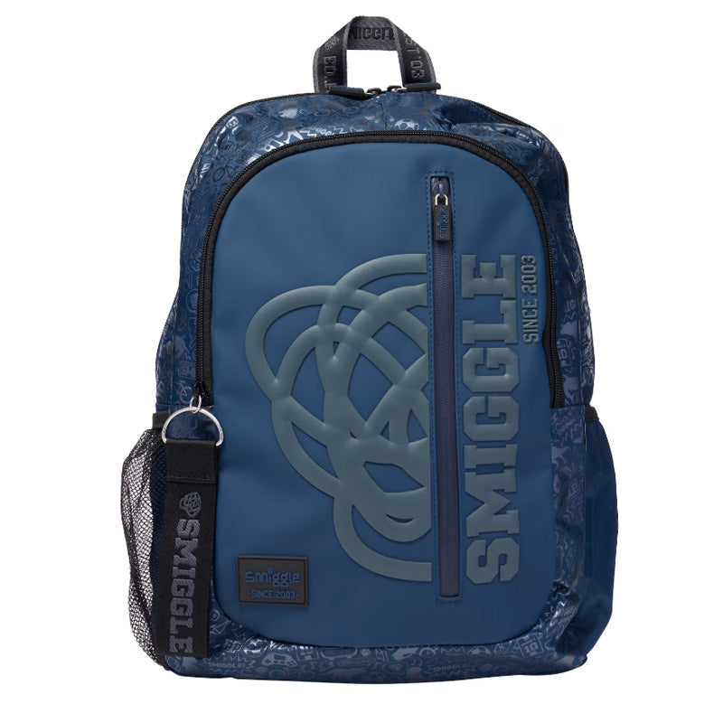 Charming Elegant Australian Primary Secondary Leisure Elementary School Students' Schoolbags