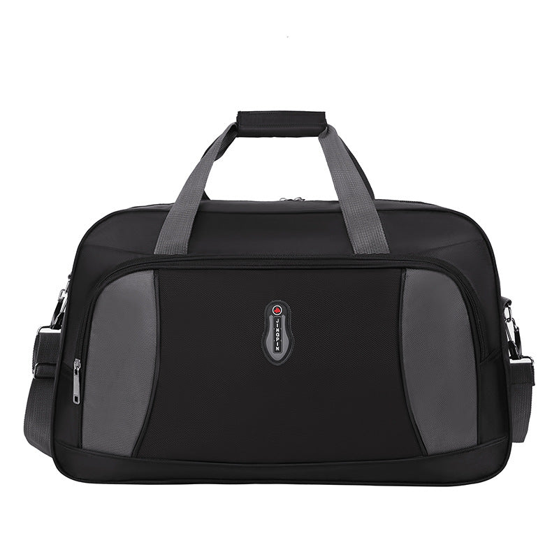 Large Capacity Oxford Cloth Waterproof Portable Travel Bags