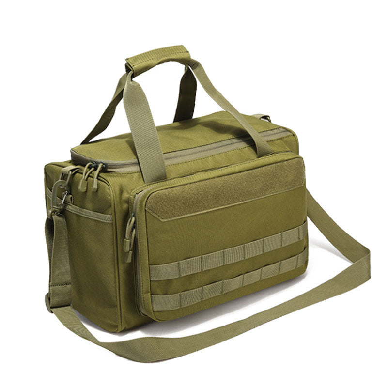 Multifunctional Storage Large Capacity Waterproof Military Outdoor Bags