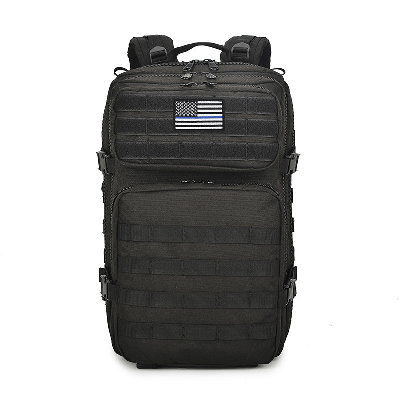 Cool Comfortable Attack Large Capacity Riding Backpacks