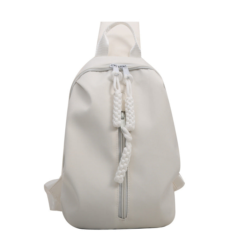 Sacs de taille simples et tendance pour petits couples d'équitation pour femmes