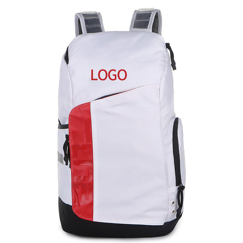 Elegant Cool Trendy Large Capacity Basketball Backpacks