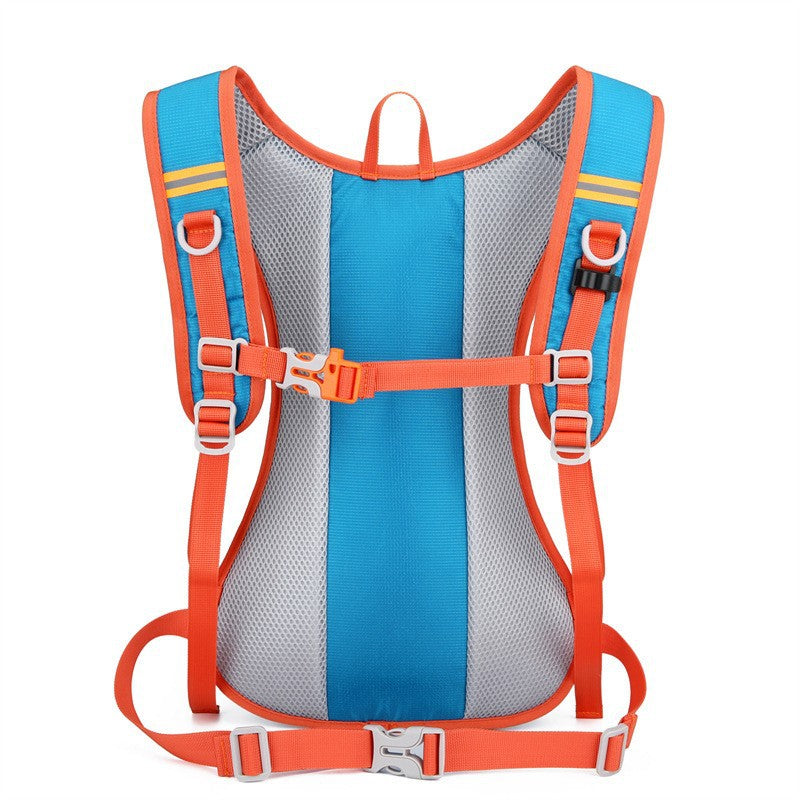 Attractive Cool Hiking Waterproof Bicycle Riding Sports Backpacks