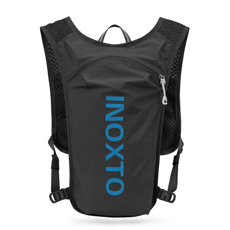 Women's & Men's & Cycling Cross-country Water Marathon Running Backpacks