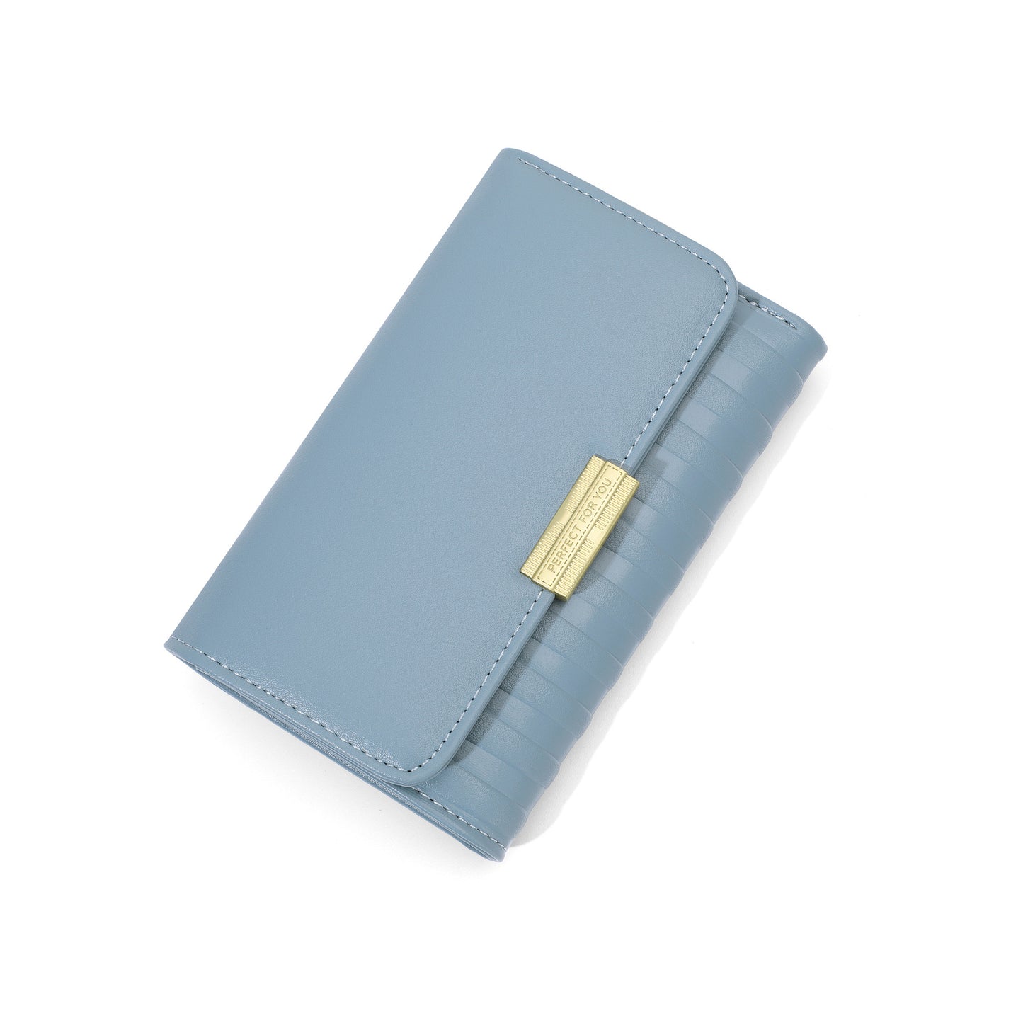 Women's New Versatile Mid-length High Sense Ladies Wallets