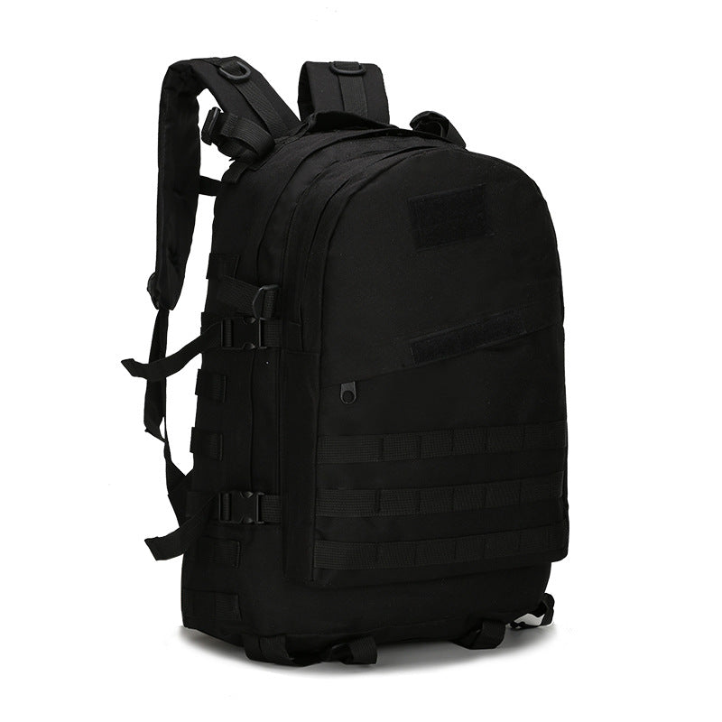 Durable Popular Chicken Dinner Waterproof Hard-wearing Sports Backpacks