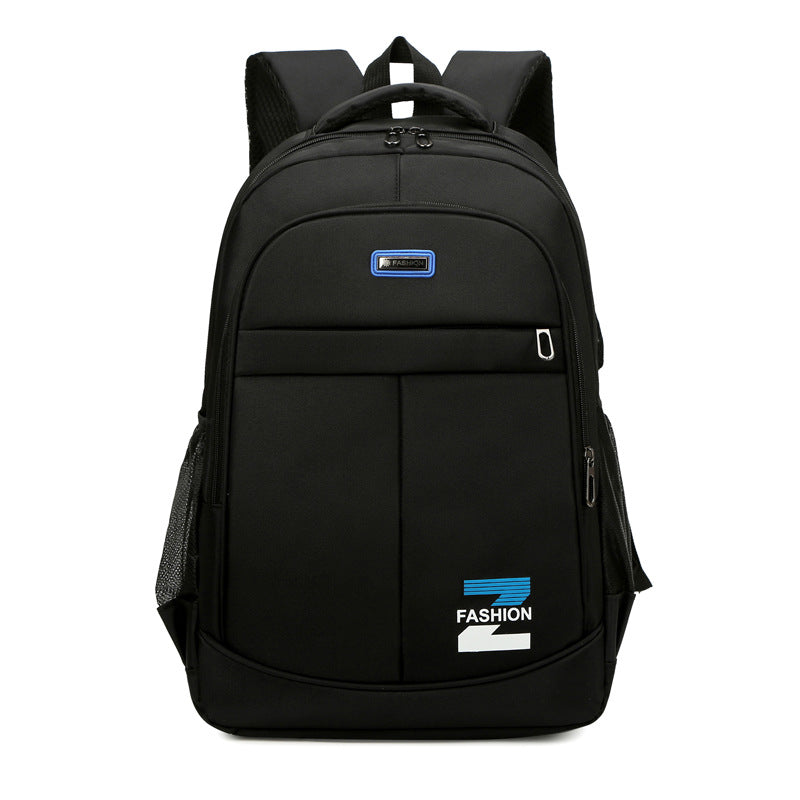 Simple Leisure Business Computer Large Capacity Backpacks