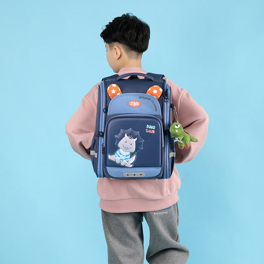 Grade Boys Burden Reduction Space Type Years Elementary School Students' Schoolbags