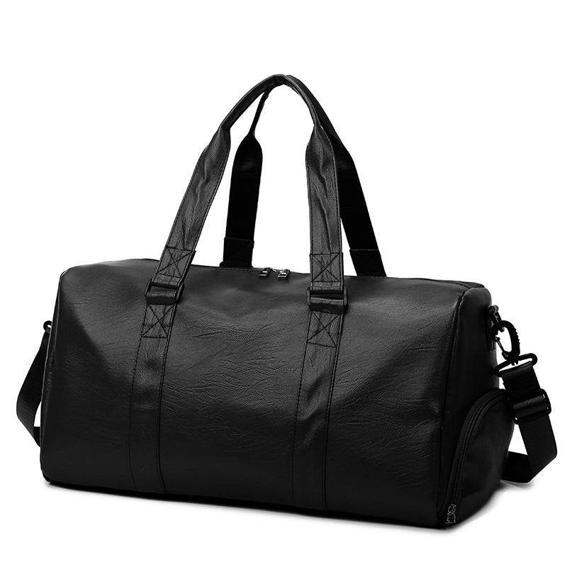 Unisex Dry Wet Separation Independent Shoe Travel Bags