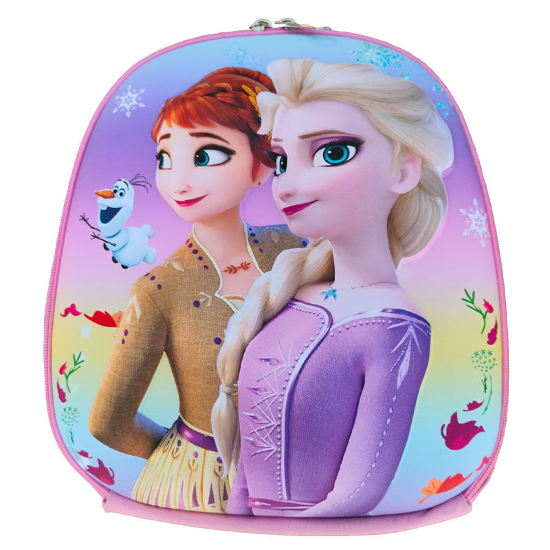 Children's Cute Cartoon Small Boys Early Education Children's Backpacks