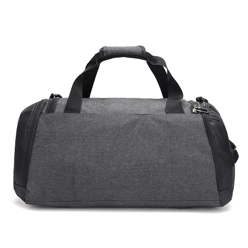 Men's Traveling Independent Shoe Warehouse Large Capacity Travel Bags