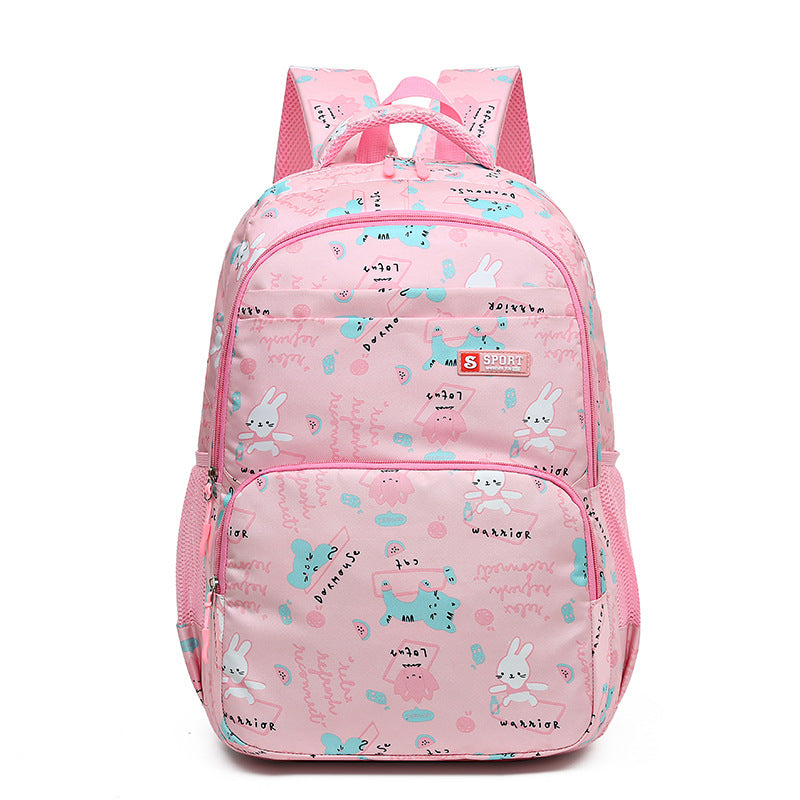 Attractive Pretty Grade Sweet Cute Lightweight Backpacks