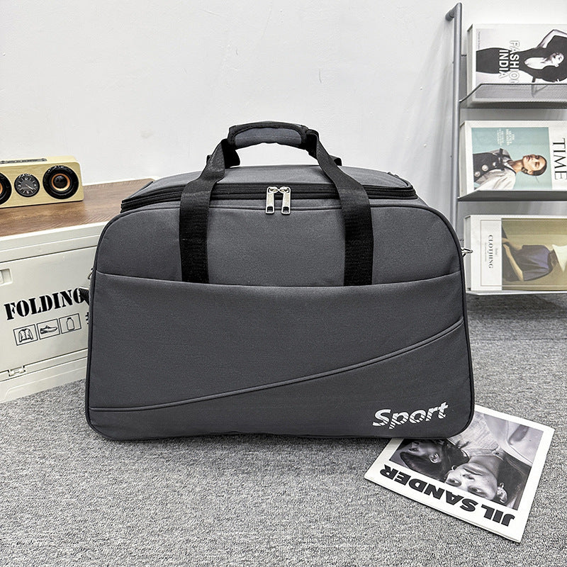 Large Capacity Multifunctional Portable Business Traveling Travel Bags