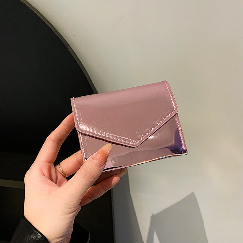 Women's Pretty Graceful Popular Fashion Shiny Bags