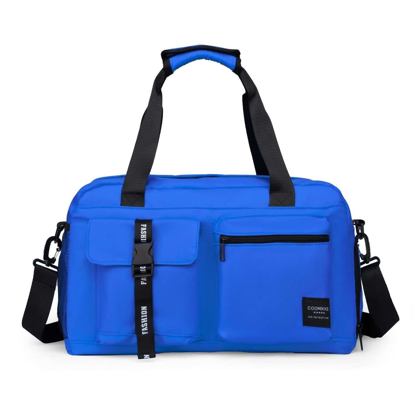 Women's & Men's & Large Capacity Portable Lightweight With Travel Bags