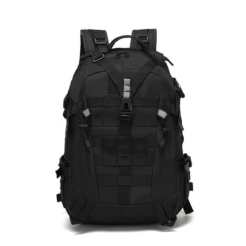 Innovative Beautiful Tactics Water-repellent Hiking Equipment Sports Backpacks