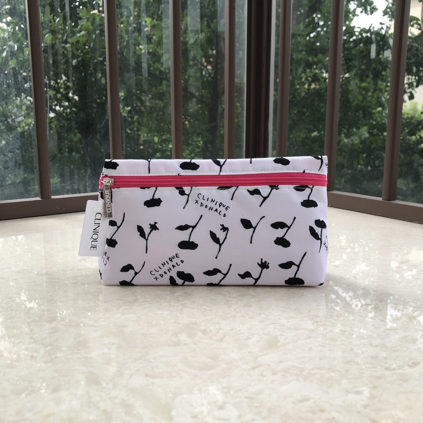 Counter Gift Big Small Portable Storage Cosmetic Bags