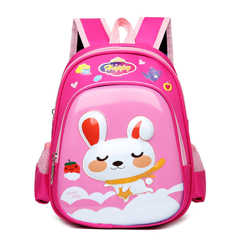 Children's Hard Shell Cartoon Cute Little Princess Backpacks